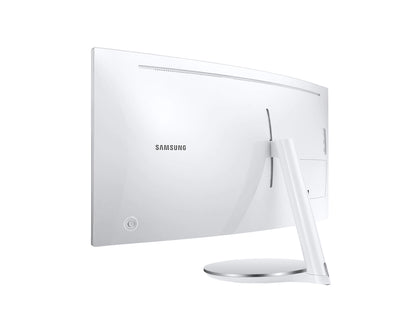 Samsung LC34J791 34" Thunderbolt™ 3 Curved Monitor