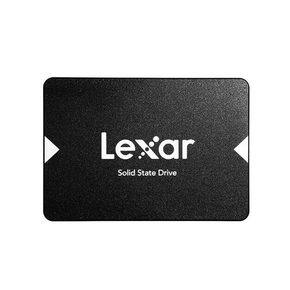 Lexar NS100 2.5” SATA Internal Solid State Drive