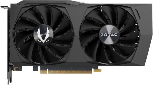 ZOTAC GAMING GEFORCE RTX 3050 ECO Edition 8GB GDDR6 Graphics Card