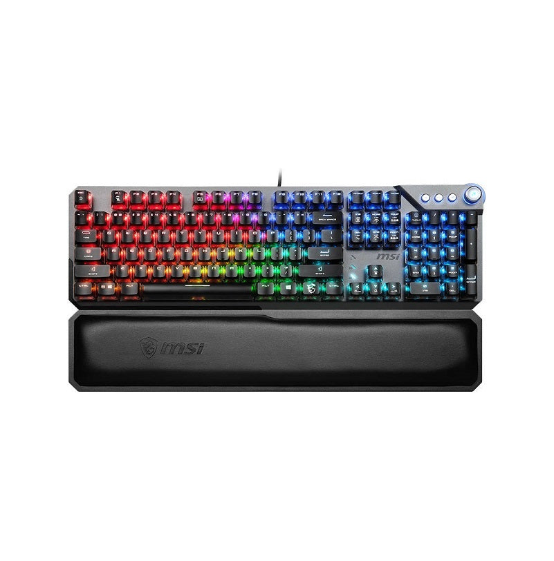 MSI Vigor GK71 SONIC Wired Gaming Keyboard