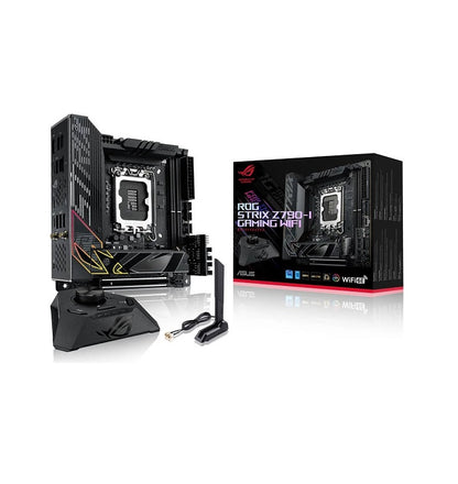 Asus Rog Strix Z790I Gaming Wifi Mini-ITX DDR5 LGA 1700 Motherboard