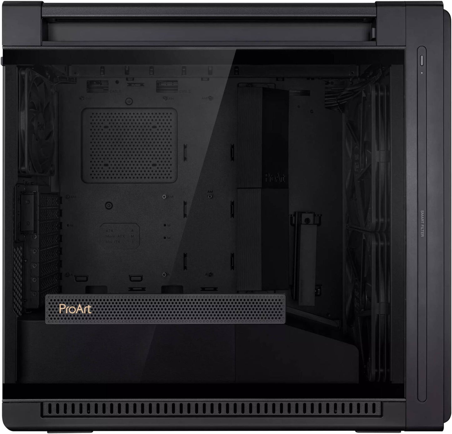 Asus ProArt PA602 Gaming E-ATX Computer Case