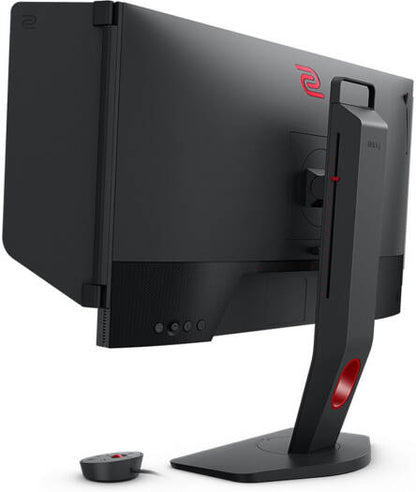 BenQ Zowie XL2566K eSports Gaming Monitor, 25" FHD TN Display, 360Hz Refresh Rate