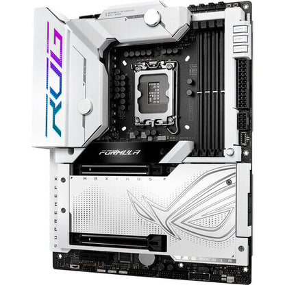 Asus ROG MAXIMUS Z790 Formula LGA 1700 ATX Motherboard