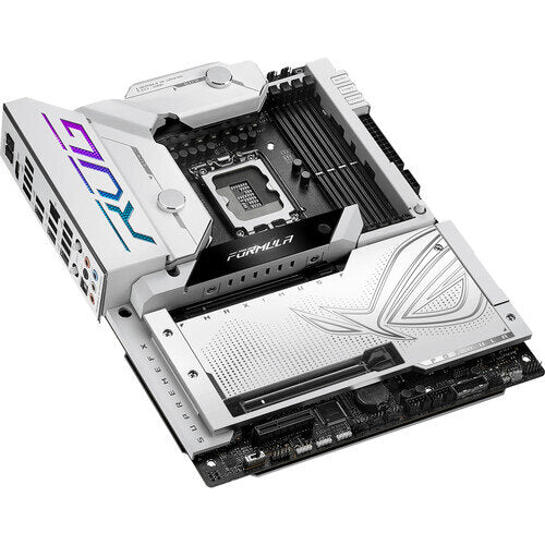 Asus ROG MAXIMUS Z790 Formula LGA 1700 ATX Motherboard