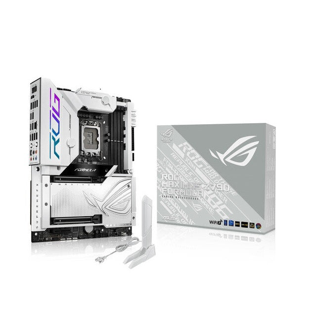 Asus ROG MAXIMUS Z790 Formula LGA 1700 ATX Motherboard