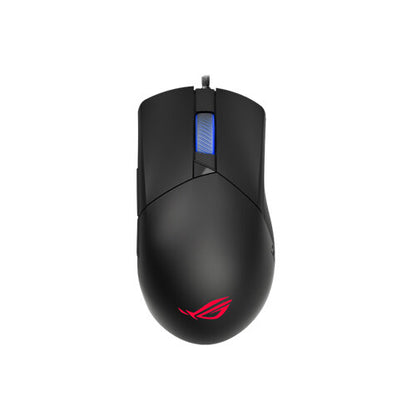 Asus ROG Gladius III Classic Asymmetrical Gaming Mouse