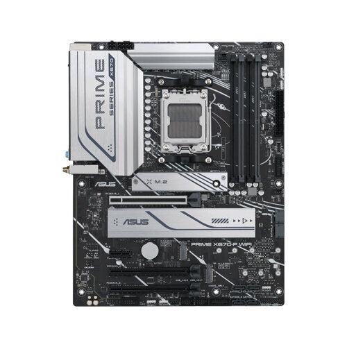 ASUS PRIME X670-P WIFI AMD AM5 Series DDR5 Motherboard