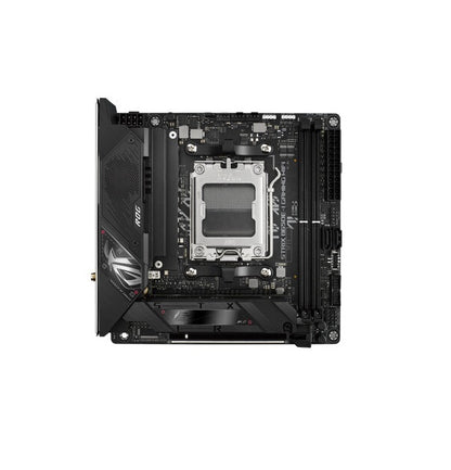 ASUS ROG STRIX B650E-I GAMING WIFI AMD AM5 Ryzen 7000 Series DDR5 Motherboard