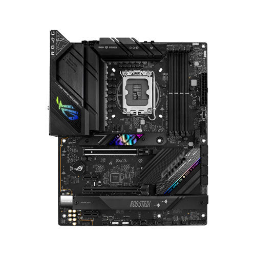 ASUS ROG STRIX B760-F GAMING WIFI 13th Gen Intel Core DDR5 Motherboard