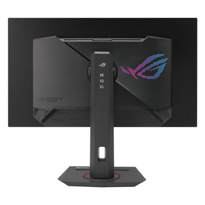 ASUS ROG Strix OLED XG27AQDMG Gaming Monitor | 27-inch 1440p glossy WOLED panel, 240 Hz, Black | 90LM0AH0-B01A70