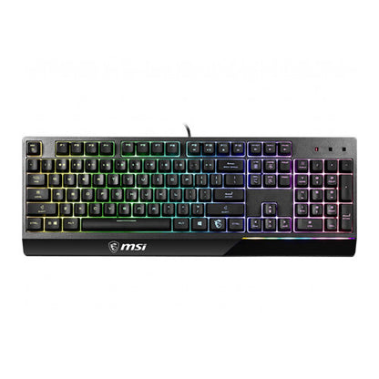 MSI Vigor GK30 Gaming Keyboard