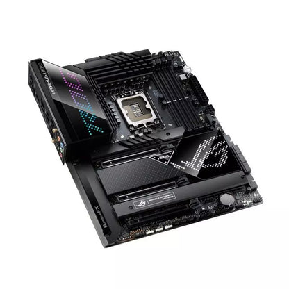 ASUS ROG MAXIMUS Z690 HERO Intel Motherboard | 90MB18E0-M0EAY0