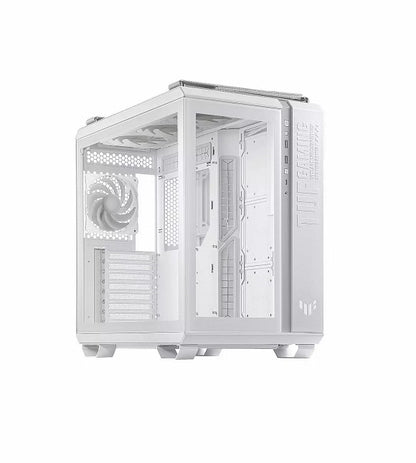 ASUS TUF Gaming GT502 PLUS Dual Chamber PC Case