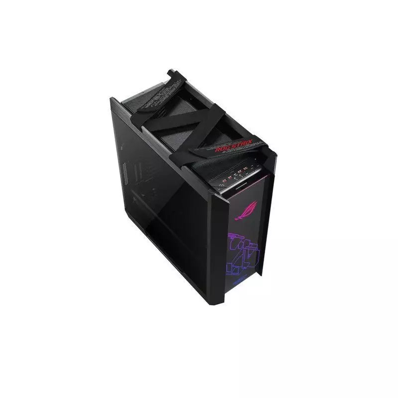 ASUS ROG Strix Helios GX601 RGB ATX/EATX Mid-tower Gaming Case