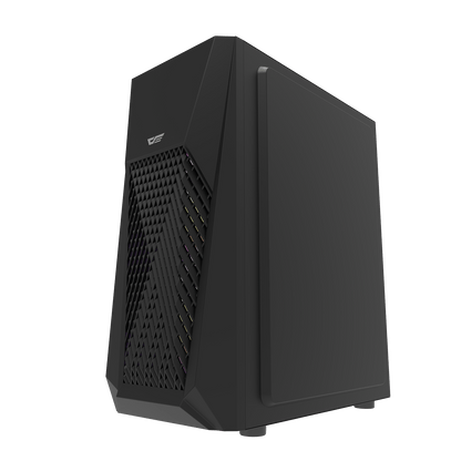 darkFlash DK150 ATX Gaming Case - Black | DF-DK150-B