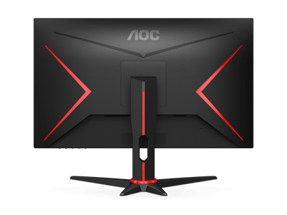 AOC Gaming 24 Inch 24G2SE (1920 x 1080) VA Flat 165Hz 1MS Gaming Monitor