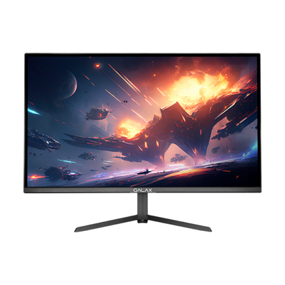 GALAX VIVANCE-24F Gaming Monitor 23.8"" FHD,IPS,144Hz Frameless,G-SYNC Compatible,HDR, 1920x1080 | MGVFBF24NB4D