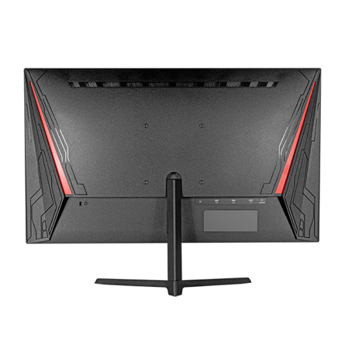 GALAX VIVANCE-24F Gaming Monitor 23.8"" FHD,IPS,144Hz Frameless,G-SYNC Compatible,HDR, 1920x1080 | MGVFBF24NB4D