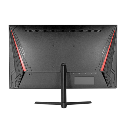 GALAX VIVANCE-24F Gaming Monitor 23.8"" FHD,IPS,144Hz Frameless,G-SYNC Compatible,HDR, 1920x1080 | MGVFBF24NB4D