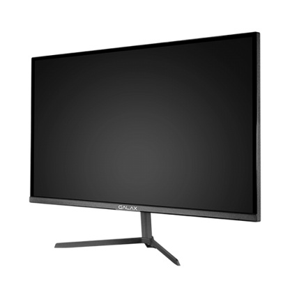 GALAX VIVANCE-24F Gaming Monitor 23.8"" FHD,IPS,144Hz Frameless,G-SYNC Compatible,HDR, 1920x1080 | MGVFBF24NB4D