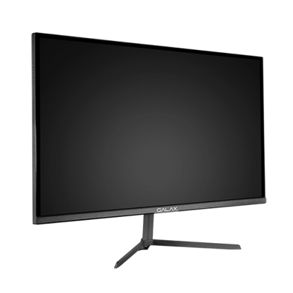 GALAX VIVANCE-24F Gaming Monitor 23.8"" FHD,IPS,144Hz Frameless,G-SYNC Compatible,HDR, 1920x1080 | MGVFBF24NB4D