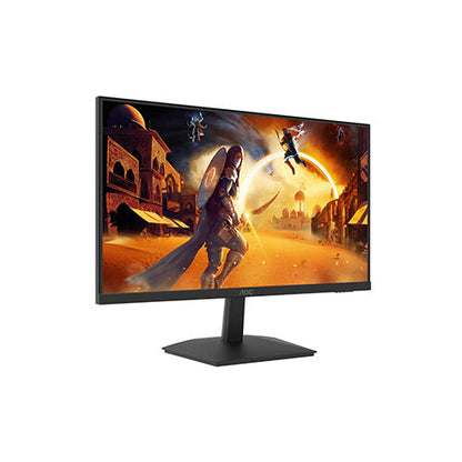 AOC 24G15N 24-inch FHD VA 180Hz 1Ms Gaming Monitor | 24G15N