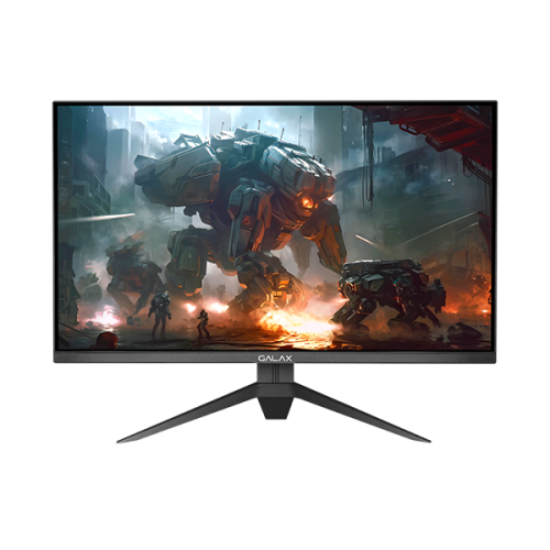 GALAX VIVANCE-27QV Gaming Monitor VI-27QV 27"| MGVVCE27NB5E