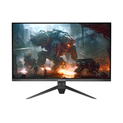 GALAX VIVANCE-27QV Gaming Monitor VI-27QV 27"| MGVVCE27NB5E