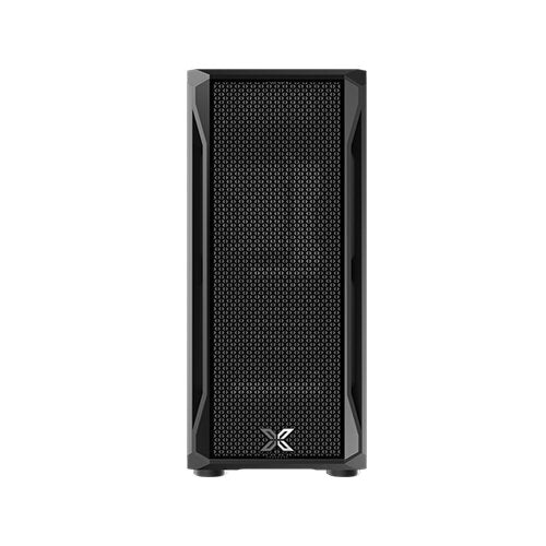 Xigmatek Gaming X RGB Mid-Tower Gaming Case | EN46621