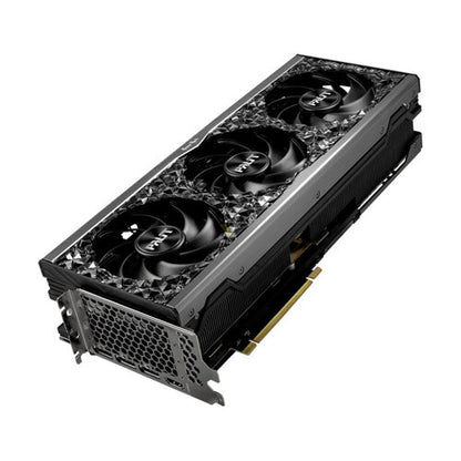 Palit GeForce RTX 4080 GameRock OC NVIDIA 16GB GDDR6X Graphics Card