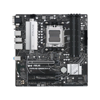 Asus PRIME B650M-A AMD AM5 Ryzen 7000 Series DDR5 Micro-ATX Motherboard