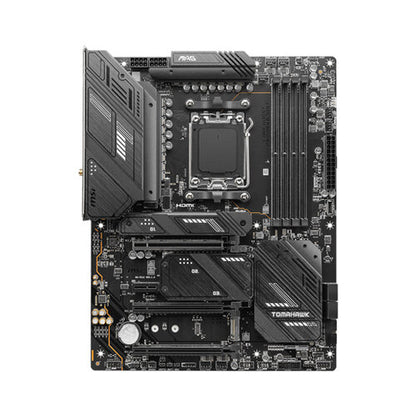 Msi MAG X670E TomaHawk WiFi AM5 DDR5 AMD Motherboard