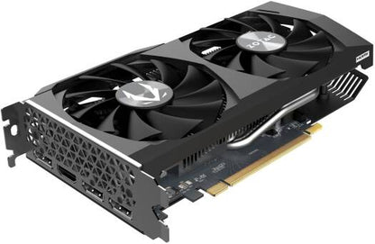 ZOTAC GAMING GEFORCE RTX 3050 ECO Edition 8GB GDDR6 Graphics Card