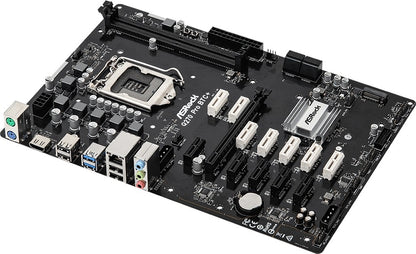 ASRock Q270 Pro BTC+ ATX Motherboard | Socket 1151