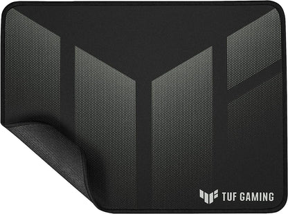 Asus NC13 TUF Gaming P1 Portable Water Resistant  Non Slip Rubber Base Gaming Mouse Pad