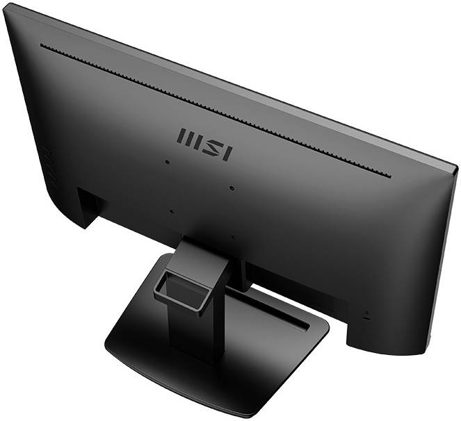 MSI PRO MP223 21 5" FHD VA Business Monitor - 100 Hz