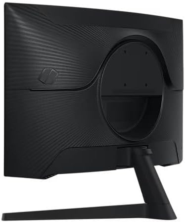 Samsung Odyssey G5 27" Qhd 144Hz 1Ms Freesync Gaming Monitor