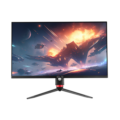 GALAX Gaming Monitor (VI-32Q) 32" QHD,IPS , 165Hz, 1ms,G-Sync,HDR 10,2560×1440 | MGVIBF32NB50