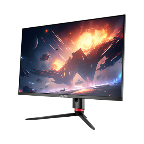 GALAX Gaming Monitor (VI-32Q) 32" QHD,IPS , 165Hz, 1ms,G-Sync,HDR 10,2560×1440 | MGVIBF32NB50