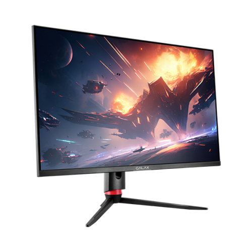 GALAX Gaming Monitor (VI-32Q) 32" QHD,IPS , 165Hz, 1ms,G-Sync,HDR 10,2560×1440 | MGVIBF32NB50