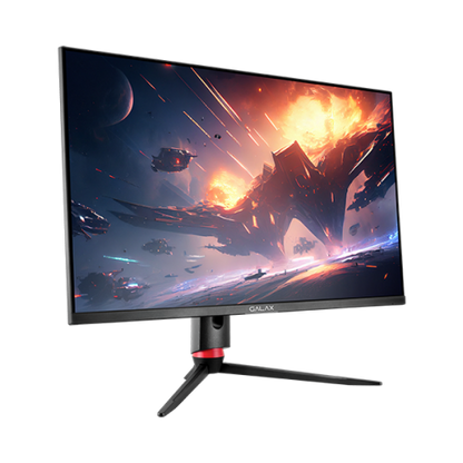 GALAX Gaming Monitor (VI-32Q) 32" QHD,IPS , 165Hz, 1ms,G-Sync,HDR 10,2560×1440 | MGVIBF32NB50