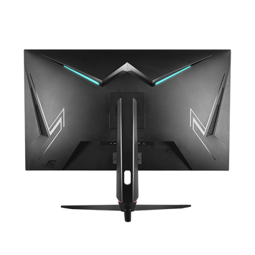 GALAX Gaming Monitor (VI-32Q) 32" QHD,IPS , 165Hz, 1ms,G-Sync,HDR 10,2560×1440 | MGVIBF32NB50