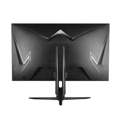 GALAX Gaming Monitor (VI-32Q) 32" QHD,IPS , 165Hz, 1ms,G-Sync,HDR 10,2560×1440 | MGVIBF32NB50