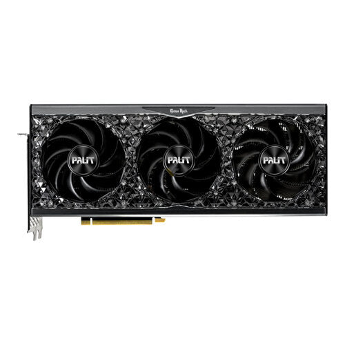 Palit GeForce RTX 4080 GameRock OC NVIDIA 16GB GDDR6X Graphics Card