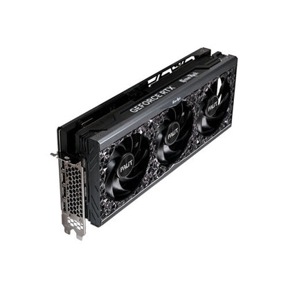 Palit GeForce RTX 4070 Ti GameRock 12GB GDDR6X Graphics Card