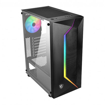 Msi MAG Vampiric 100R Mid-Tower Case | 306-7G07R15-80