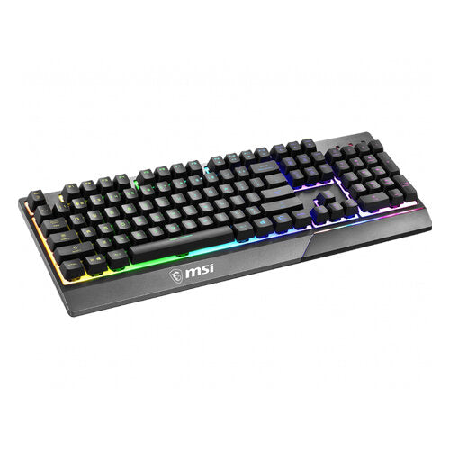 MSI Vigor GK30 Gaming Keyboard