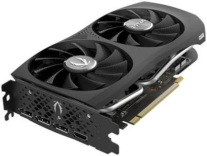 ZOTAC GAMING GeForce RTX 4060 Ti Twin Edge OC 8GB GDDR6 Graphics Card