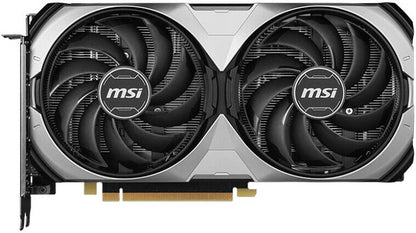 MSI GeForce RTX 4070 SUPER VENTUS 2X OC Graphics Card